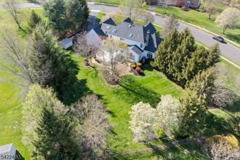15 Montfort Drive Montgomery NJ 08502