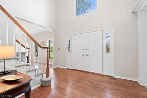 15 Montfort Drive Montgomery NJ 08502