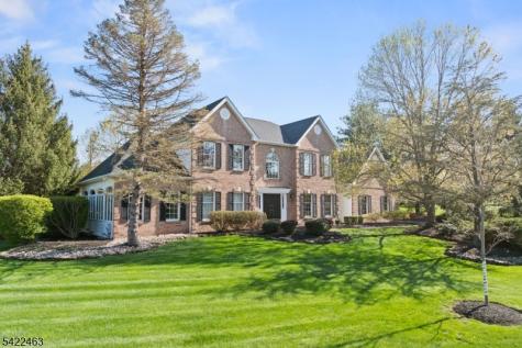 15 Montfort Drive Montgomery NJ 08502