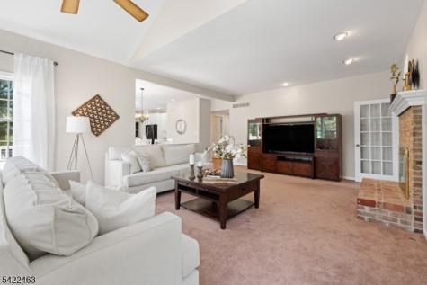 15 Montfort Drive Montgomery NJ 08502