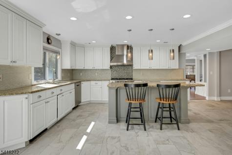 21 Hewlett Road Montville NJ 07082