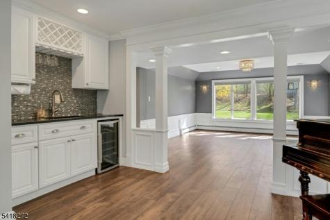 21 Hewlett Road Montville NJ 07082