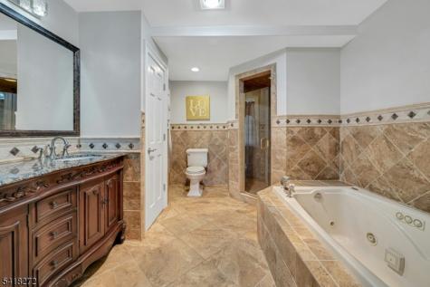 21 Hewlett Road Montville NJ 07082