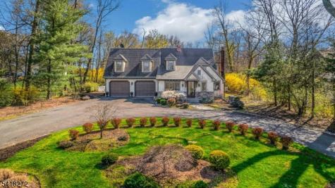 21 Hewlett Road Montville NJ 07082