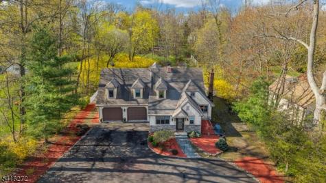 21 Hewlett Road Montville NJ 07082