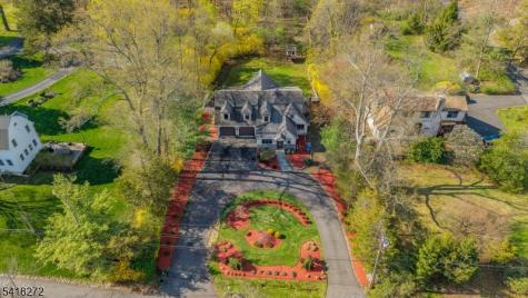 21 Hewlett Road Montville NJ 07082