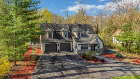 21 Hewlett Road Montville NJ 07082