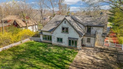 21 Hewlett Road Montville NJ 07082