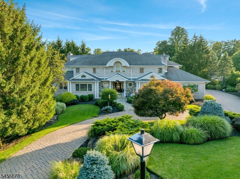 7 Barnsdale Road North Caldwell NJ 07006