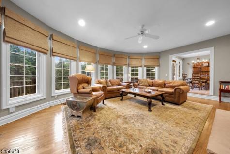 7 Barnsdale Road North Caldwell NJ 07006