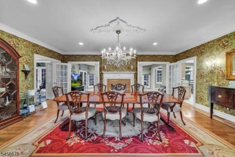 7 Barnsdale Road North Caldwell NJ 07006