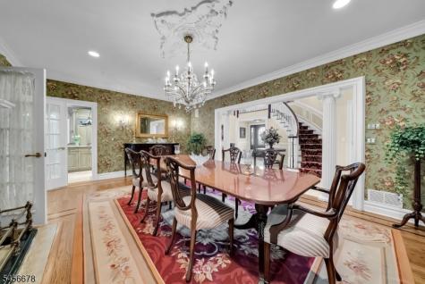 7 Barnsdale Road North Caldwell NJ 07006
