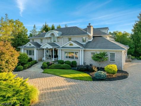 7 Barnsdale Road North Caldwell NJ 07006