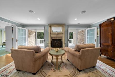 7 Barnsdale Road North Caldwell NJ 07006