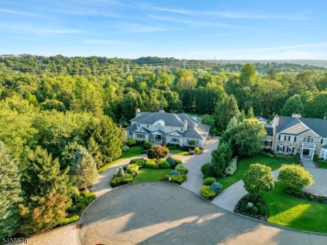 7 Barnsdale Road North Caldwell NJ 07006