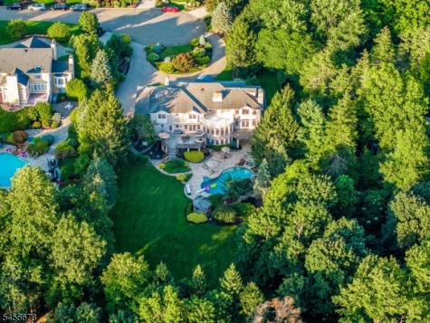 7 Barnsdale Road North Caldwell NJ 07006