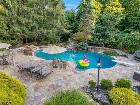 7 Barnsdale Road North Caldwell NJ 07006