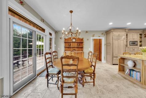 7 Barnsdale Road North Caldwell NJ 07006
