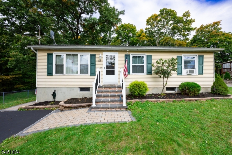 62 Summit Drive Wantage NJ 07461