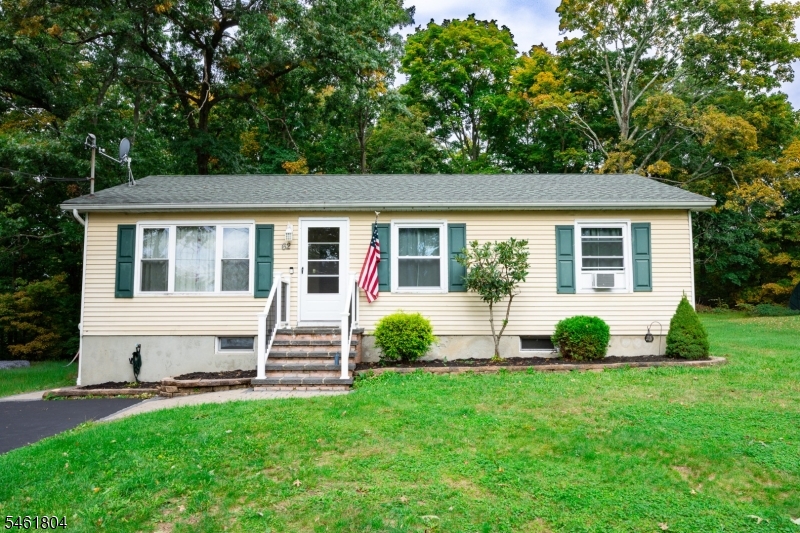 62 Summit Drive Wantage NJ 07461