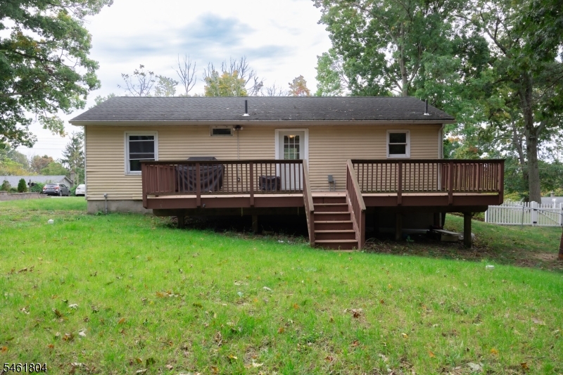 62 Summit Drive Wantage NJ 07461