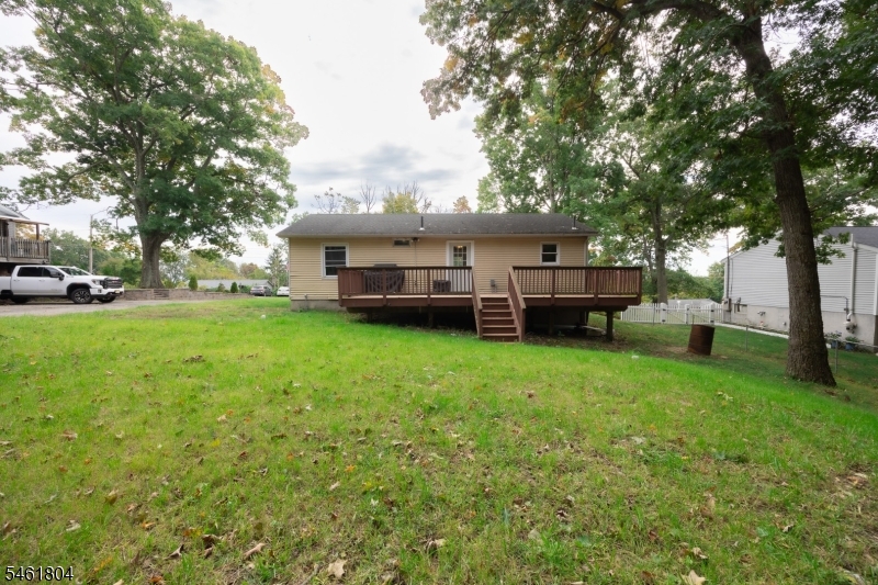 62 Summit Drive Wantage NJ 07461