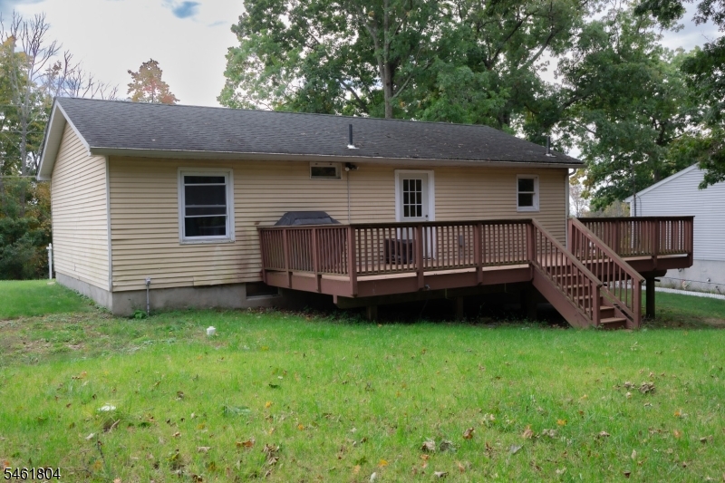 62 Summit Drive Wantage NJ 07461