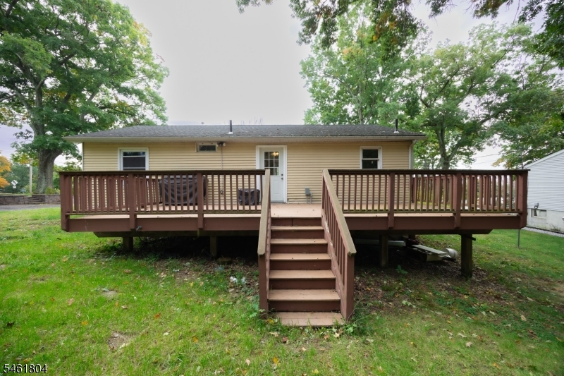 62 Summit Drive Wantage NJ 07461