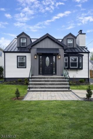 67 Maple Avenue West Orange NJ 07052