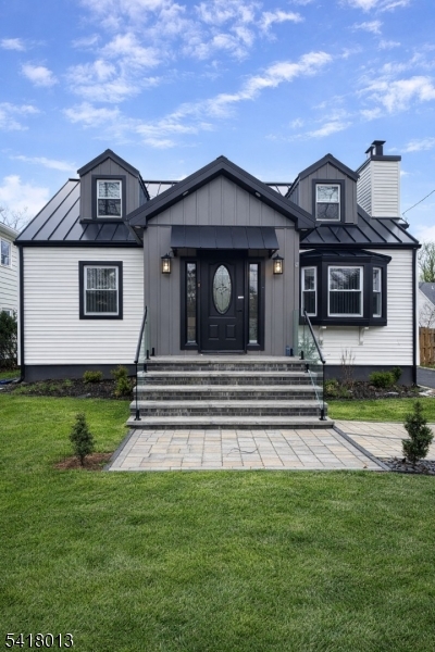 67 Maple Avenue West Orange NJ 07052