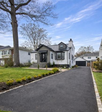 67 Maple Avenue West Orange NJ 07052