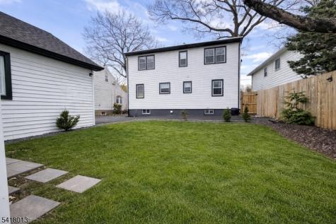 67 Maple Avenue West Orange NJ 07052