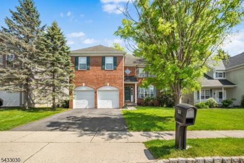 48 Saxton Drive Hackettstown NJ 07840