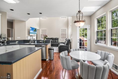 48 Saxton Drive Hackettstown NJ 07840