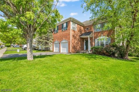 48 Saxton Drive Hackettstown NJ 07840