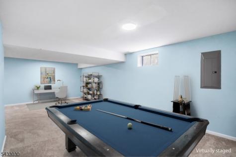 48 Saxton Drive Hackettstown NJ 07840