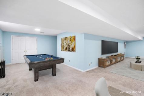 48 Saxton Drive Hackettstown NJ 07840