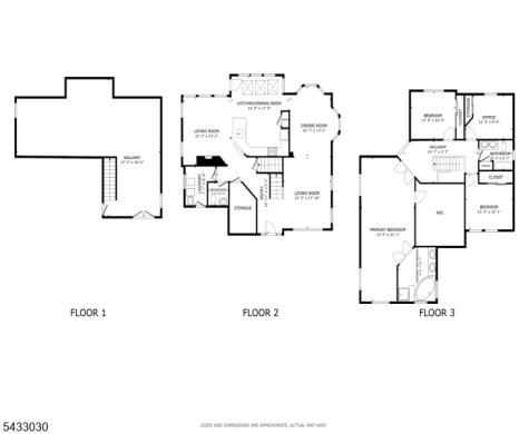 48 Saxton Drive Hackettstown NJ 07840