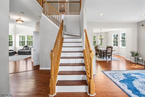 48 Saxton Drive Hackettstown NJ 07840