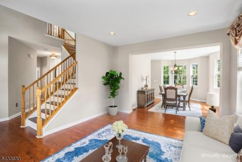 48 Saxton Drive Hackettstown NJ 07840
