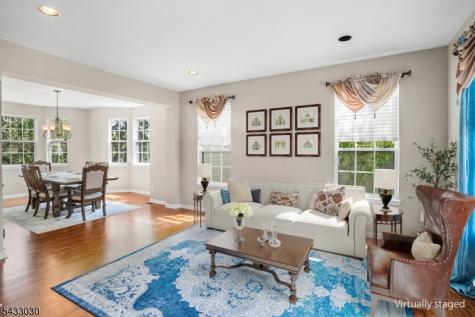 48 Saxton Drive Hackettstown NJ 07840
