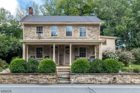 169 Route 627 Pohatcong NJ 08865