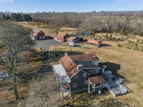 21 Frontage Road Blairstown NJ 07825