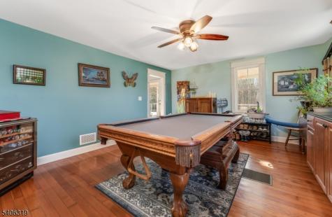 21 Frontage Road Blairstown NJ 07825