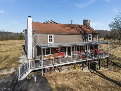21 Frontage Road Blairstown NJ 07825
