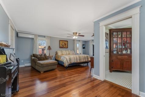 21 Frontage Road Blairstown NJ 07825