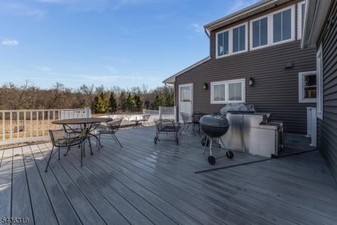 21 Frontage Road Blairstown NJ 07825