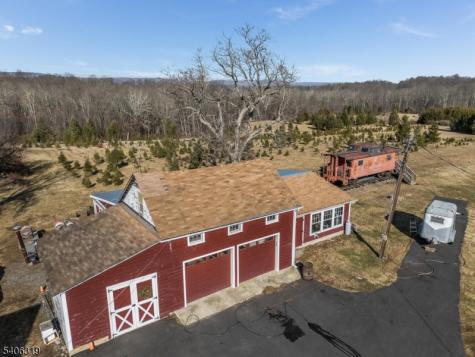 21 Frontage Road Blairstown NJ 07825