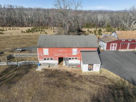 21 Frontage Road Blairstown NJ 07825