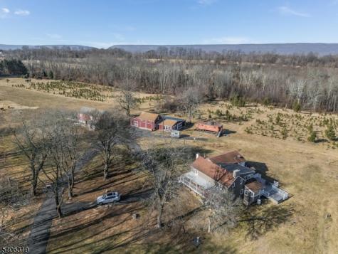 21 Frontage Road Blairstown NJ 07825